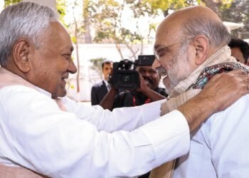 नीतीश का उत्तराधिकारी कौन? बिहार का नया CM चुनने में ये पांच फैक्टर करेंगे काम