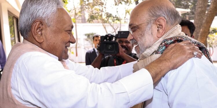 नीतीश का उत्तराधिकारी कौन? बिहार का नया CM चुनने में ये पांच फैक्टर करेंगे काम