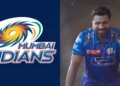 IPL 2026: मुंबई इंडियंस ने लॉन्च की नई जर्सी