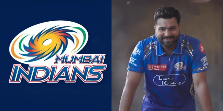 IPL 2026: मुंबई इंडियंस ने लॉन्च की नई जर्सी