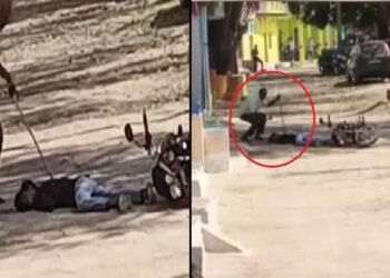 ‘सिर पर हथौड़ा मारता गया, भेजा खाता गया…’ दमोह में सरेराह युवक से हैवानियत, सामने आया खौफनाक वीडियो