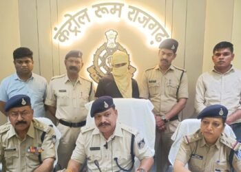 पोता रखता था दादी पर बुरी नजर, दुष्कर्म के बाद दांतों से काटे नाक-मुंह, फिर कर दी बेरहमी से हत्या