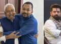 विरासत बचाने का चैलेंज… निशांत कुमार बिहार में क्या ‘चिराग पासवान’ बन पाएंगे?