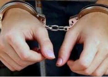 ज्वेलरी कारोबारी ने चांदी खरीदने के लिए दिए थे 54 लाख, कर्मचारी कैश लेकर फरार… अब पुलिस के हत्थे चढ़ा