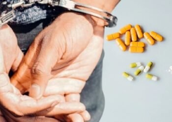 मेघालय में ड्रग के खिलाफ अब तक की सबसे बड़ी कार्रवाई, 51 करोड़ की हेरोइन जब्त