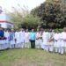 JDU में एंट्री से पहले ही एक्टिव हुए नीतीश के बेटे निशांत, सुबह-सवेरे पार्टी नेताओं संग की बैठक