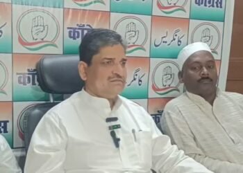 केंद्र शासित प्रदेश नहीं, इस कांग्रेस सांसद ने की अब अलग सीमांचल राज्य की मांग