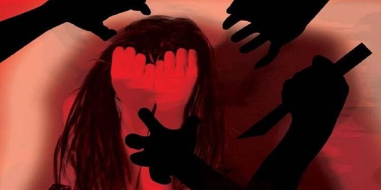एमपी के खंडवा में हैवानियत… 90 साल की बुजुर्ग महिला से गैंगरेप, चार नकाबपोश आरोपियों की तलाश