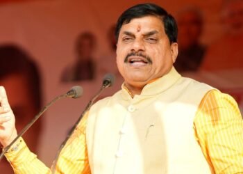 ‘शर्मनाक और घृणित…’, राष्ट्रपति मुर्मू के अपमान पर भड़के CM मोहन यादव, ममता बनर्जी से की माफी की मांग