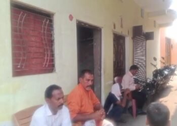 सूरत: कपड़ा फैक्ट्री के टैंक में हादसा, दम घुटने से बिहार के 4 मजदूरों की मौत