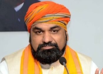 अमित शाह और सम्राट चौधरी की आज कोलकाता में होगी मुलाकात, बिहार को मिलने वाला है नया चेहरा?