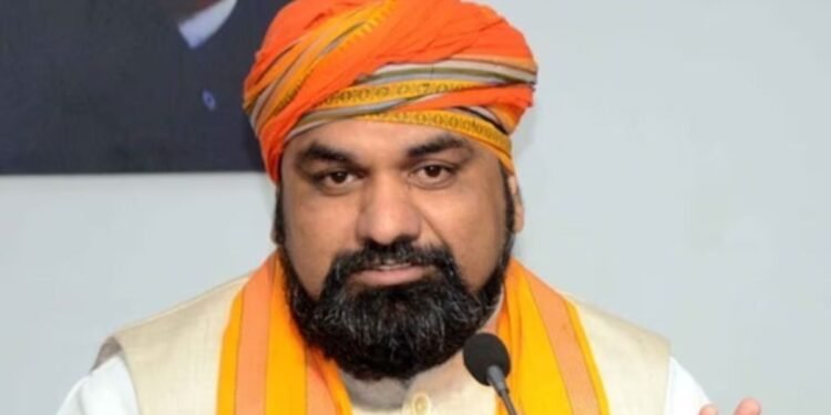 अमित शाह और सम्राट चौधरी की आज कोलकाता में होगी मुलाकात, बिहार को मिलने वाला है नया चेहरा?