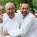 CM नीतीश के बेटे निशांत आज JDU में होंगे शामिल, कई बड़े नेताओं की मौजूदगी में लेंगे सदस्यता