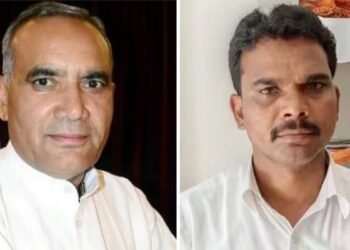 कांग्रेस के मुकेश मल्होत्रा की विधायकी खत्म, रामनिवास रावत घोषित हुए नए MLA! क्रिमिनल रिकॉर्ड छिपाना पड़ा भारी