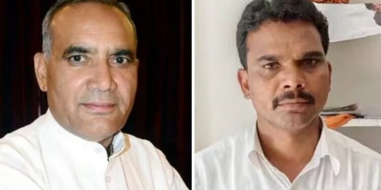 कांग्रेस के मुकेश मल्होत्रा की विधायकी खत्म, रामनिवास रावत घोषित हुए नए MLA! क्रिमिनल रिकॉर्ड छिपाना पड़ा भारी