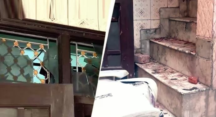 दिल्ली: उत्तमनगर हत्या मामले में पुलिस का एक्शन जारी, 3 महिलाएं की गईं गिरफ्तार