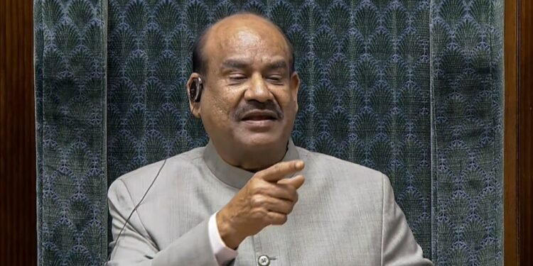 ओम बिरला को हटाने के लिए विपक्ष लाएगा प्रस्ताव, क्या है आगे का प्रोसेस? जानिए पास होने की संभावनाएं