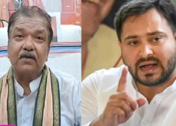 पांचवीं सीट का पेच… बिहार में राज्यसभा के लिए वोटिंग तय, BJP-RJD में सीधी फाइट