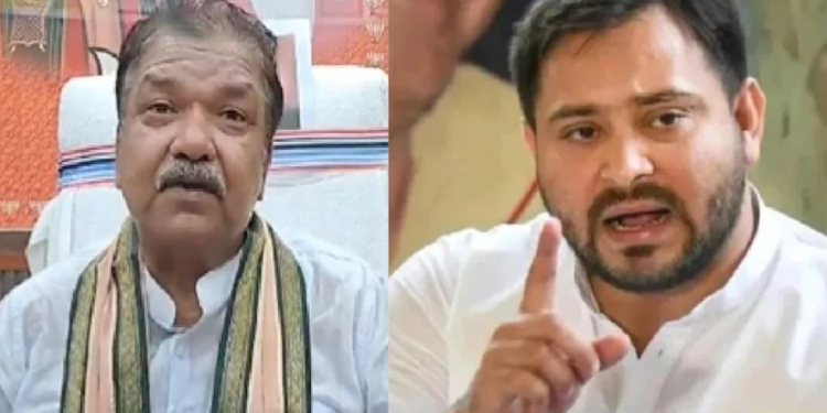 पांचवीं सीट का पेच… बिहार में राज्यसभा के लिए वोटिंग तय, BJP-RJD में सीधी फाइट