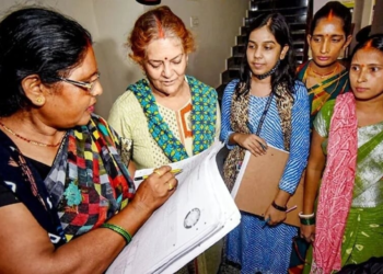 ‘धर्म के कॉलम में आदिवासी लिखो…’, जनगणना को लेकर कांग्रेस नेता के बयान पर बवाल, BJP ने बताया संविधान के खिलाफ