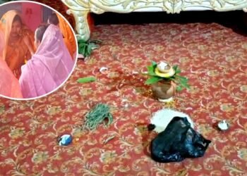 मंडप में रह गया दूल्हा… फोन पर होती थी बात, दो बार देखा भी था, फिर शादी के दिन ऐसा क्या हुआ कि भाग गई दुल्हन?