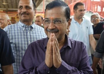 दिल्ली हाईकोर्ट में CBI की अपील से केजरीवाल के स्टेटस में क्या बदला, बीजेपी हमलावर क्यों है?