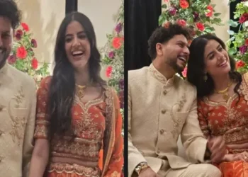 मैदान के हीरो अब बनेंगे दूल्हा, 14 मार्च को वंशिका संग सात फेरे लेंगे कुलदीप यादव