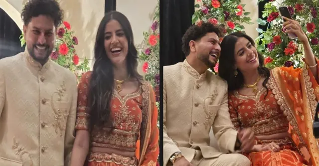 मैदान के हीरो अब बनेंगे दूल्हा, 14 मार्च को वंशिका संग सात फेरे लेंगे कुलदीप यादव