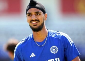 टी20 वर्ल्ड कप फाइनल में विवाद: अर्शदीप सिंह पर ICC का जुर्माना