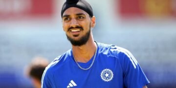 टी20 वर्ल्ड कप फाइनल में विवाद: अर्शदीप सिंह पर ICC का जुर्माना