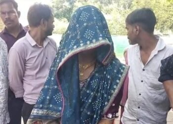 मंडप में दूल्हे का लव अफेयर आया सामने, सात फेरे के बाद दुल्हन पहुंच गई थाने