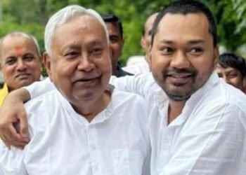 नीतीश के सियासी वारिस चुने गए निशांत, लेकिन असली सवाल अब भी बाकी… कौन बनेगा बिहार का सीएम?