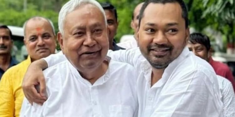 नीतीश के सियासी वारिस चुने गए निशांत, लेकिन असली सवाल अब भी बाकी… कौन बनेगा बिहार का सीएम?