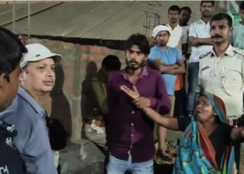 कैमूर में फर्जी अस्पताल में इलाज के दौरान महिला की मौत, आरोपी डॉक्टर गिरफ्तार