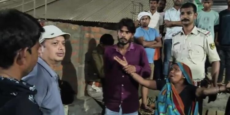 कैमूर में फर्जी अस्पताल में इलाज के दौरान महिला की मौत, आरोपी डॉक्टर गिरफ्तार