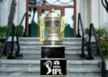 IPL 2026 के पहले चरण का शेड्यूल जारी, 28 मार्च को होगा टूर्नामेंट का आगाज़