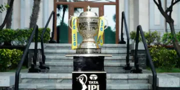 IPL 2026 के पहले चरण का शेड्यूल जारी, 28 मार्च को होगा टूर्नामेंट का आगाज़
