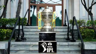 IPL 2026 के पहले चरण का शेड्यूल जारी, 28 मार्च को होगा टूर्नामेंट का आगाज़