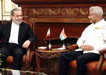 डिप्लोमेटिक बटन ऑन… जयशंकर ने ईरानी विदेश मंत्री अराघची को लगाया फोन, जानिए क्या हुई बात