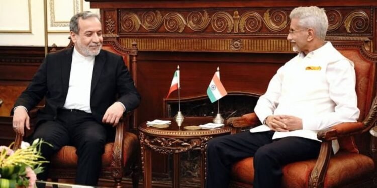 डिप्लोमेटिक बटन ऑन… जयशंकर ने ईरानी विदेश मंत्री अराघची को लगाया फोन, जानिए क्या हुई बात