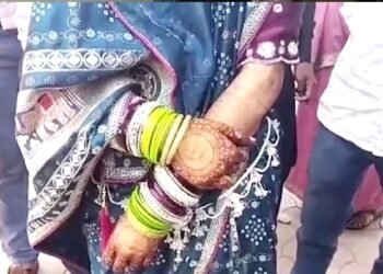 ‘वो तुम्हें भी छोड़ देगा…’, मंडप में दुल्हन के पास आए ‘सौतन’ के मैसेज, विदाई से पहले टूट गई शादी