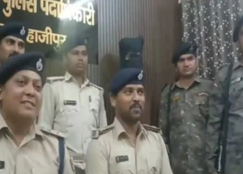 10 लाख की सुपारी, फायरिंग और कार में लाश… वैशाली में शव मिलने के मामले का चौंकाने वाला खुलासा