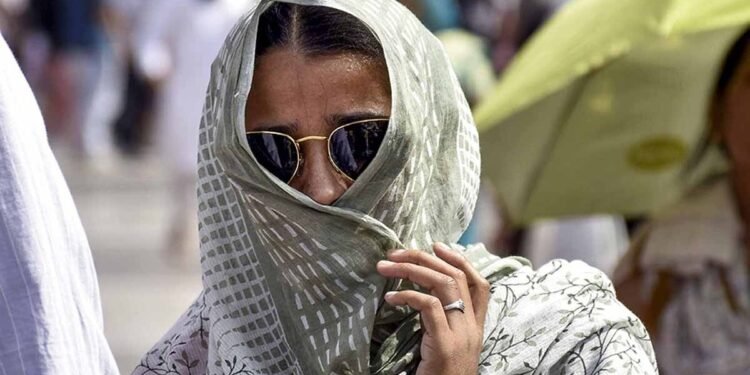 दिल्लीवालों को गर्मी से राहत! वीकेंड पर बदलेगा मौसम, IMD ने जताई बारिश की संभावना