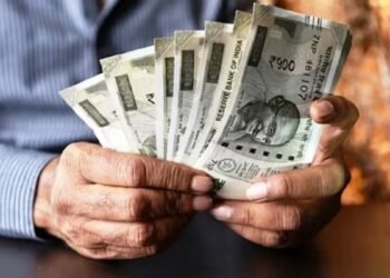 मोहन सरकार ने फिर लिया 5800 करोड़ का कर्ज, एक साल में 19वीं बार बाजार से उठाई उधारी