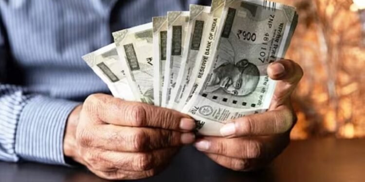 मोहन सरकार ने फिर लिया 5800 करोड़ का कर्ज, एक साल में 19वीं बार बाजार से उठाई उधारी