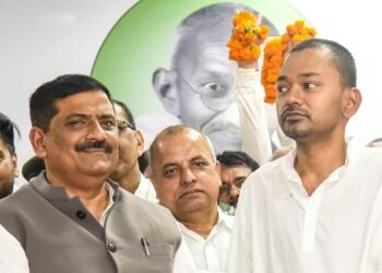 निशांत को दांव-पेच सिखाएगी जेडीयू की युवा टीम, नीतीश के ओल्ड गार्ड्स से कई की हो जाएगी छुट्टी