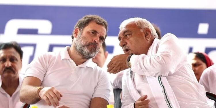 हरियाणा में राज्यसभा चुनाव से पहले ‘रिजॉर्ट पॉलिटिक्स’? कांग्रेस अपने विधायक बचाने में जुटी