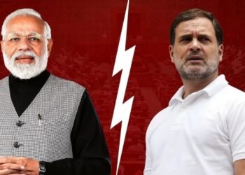 बिहार चुनाव में किसके बटुए से कितना पैसा निकला? BJP की जमापूंजी का 2%, तो कांग्रेस का 28%