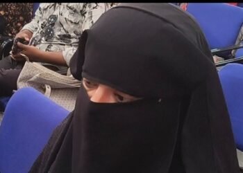 ‘पति मेरे सामने सगी बहन से संबंध बनाता है…’, महिला ने लगाई मदद की गुहार