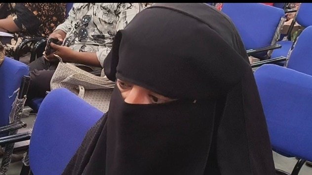‘पति मेरे सामने सगी बहन से संबंध बनाता है…’, महिला ने लगाई मदद की गुहार